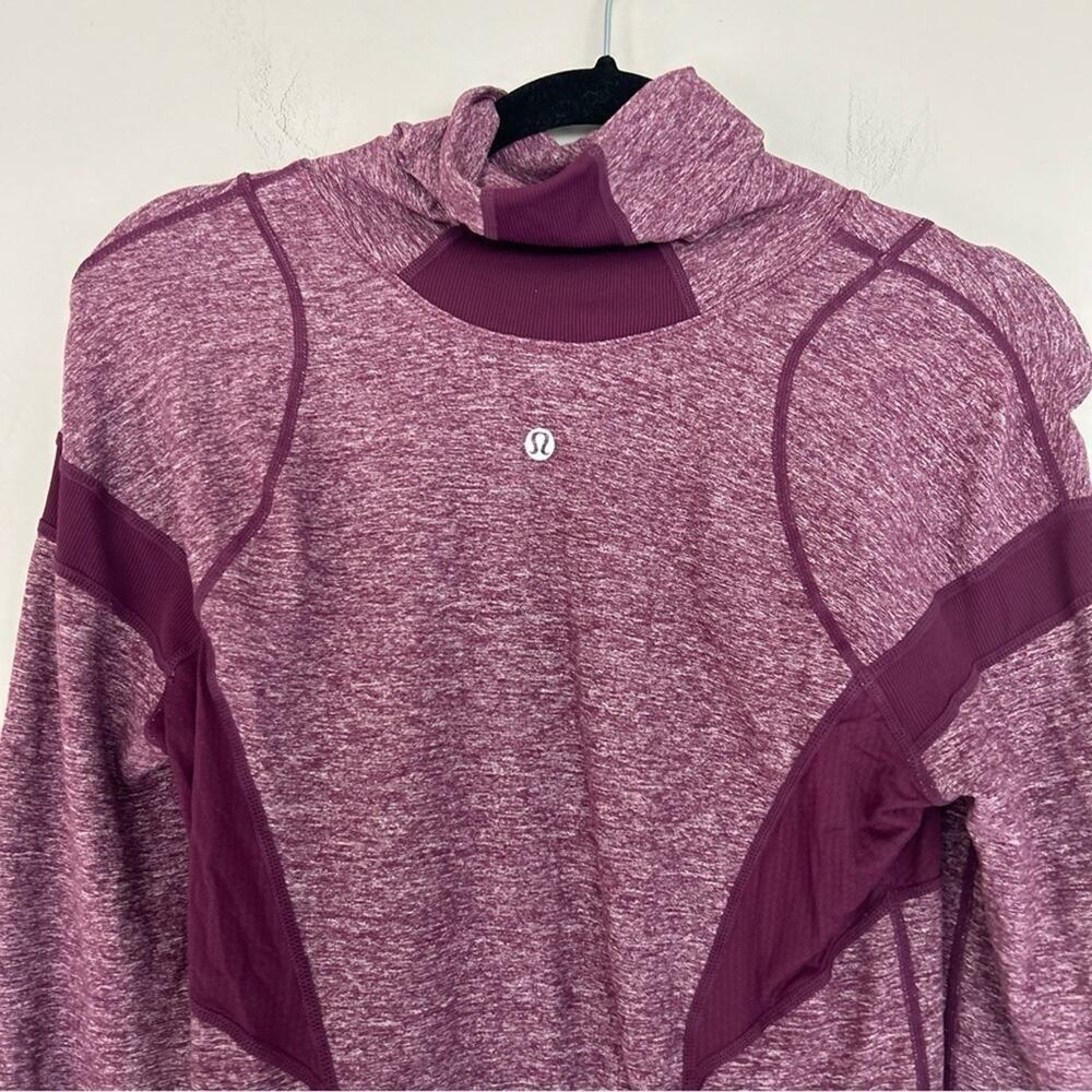 Lululemon Pullover 8 - image 4